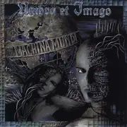 CD - Umbra Et Imago - Machina Mundi