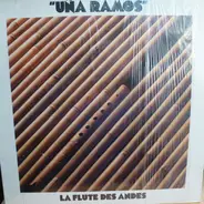 Uña Ramos - La Flute des Andes