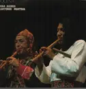 Double LP - Una Ramos, Antonio Pantoja - Quena