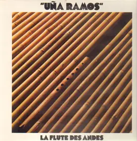 Una Ramos - La Flute des Andes