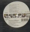 12'' - Uncanny Alliance - I Got My Education