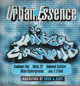 Uncle 22 - Urban Essence