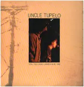 Double LP - Uncle Tupelo - Still Feel Gone & March 16-20, 1992 - black vinyl