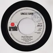 Uncle Sam - Oh Pretty Woman