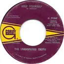 7inch Vinyl Single - Undisputed Truth - Help Yourself