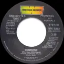 7inch Vinyl Single - Undisputed Truth - Sunshine