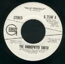 7inch Vinyl Single - Undisputed Truth - Help Yourself