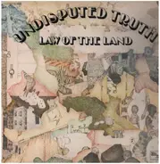 Undisputed Truth - Law of the Land