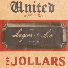 United Bottles - From The Lagan To The Lee