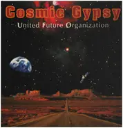 United Future Organisaton - Cosmic Gipsy