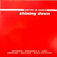 United In Dance - Shining Down