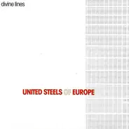United Steels Of Europe - Divine Lines