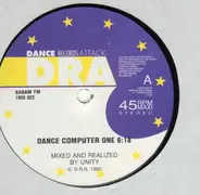 Unity - Dance Computer One