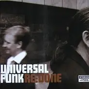 Universal Funk - RE:DONE