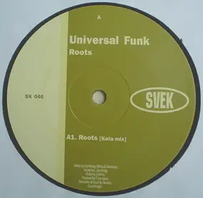 Universal Funk - Roots
