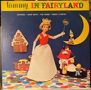 Children Records (english) - Tammy In Fairyland