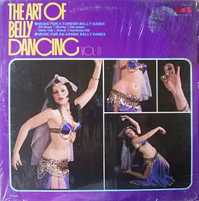 Unknown Artist - The Art Of Belly Dancing Vol. II