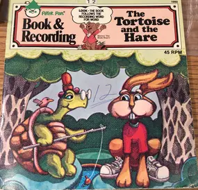 Unknown Artist - The Tortoise And The Hare
