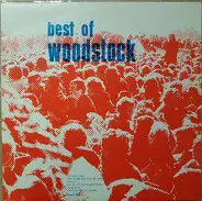 Unknown Artist - Best Of Woodstock