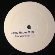 House Single - Booty Babes Vol. 3