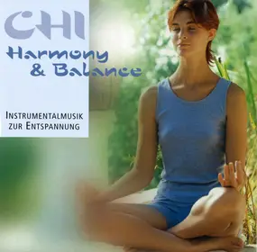 Unknown Artist - Chi (Harmony & Balance)