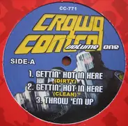 Party Breaks - Crowd Control Volume One