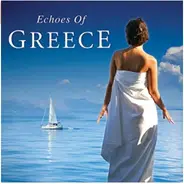 Living for music - Echoes Of Greece