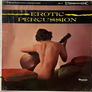 Unknown Artist - Erotic Percussion