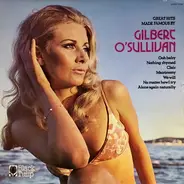 Unknown Artist - Gilbert O'Sullivan Greatest Hits