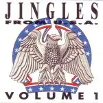 Jose Pascual a.o. - Jingles From U.S.A. (Volume 1)