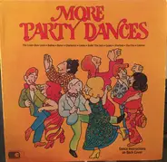 Unknown Artist - More Party Dances