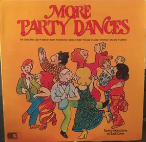 Unknown Artist - More Party Dances