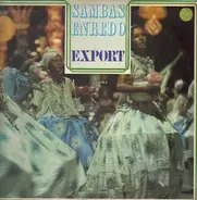 Unknown Artist - Sambas Enredo Export