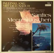 Vivaldi / Nature Sounds - Sanftes Meeresrauschen