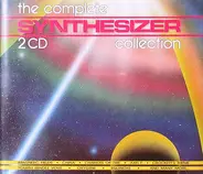 Unknown Artist - The Complete Synthesizer Collection