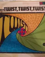 Unknown Artist - Twist, Twist, Twist