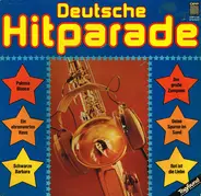 Unknown Artist - Deutsche Hitparade
