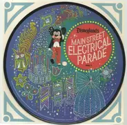 Unknown Artist - Main Street Electrical Parade