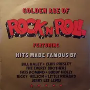 Unknown Artist - Golden Age Of Rock 'N' Roll