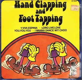 Unknown Artist - Hand Clapping And Foot Tapping