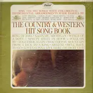 Unknown Artist - The Country & Western Hit Songbook