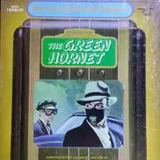 LP-Box - Unknown Artist - The Green Hornet