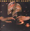 LP - USA-European Connection - Come Into My Heart