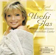 Double CD - Uschi Glas - Sonne, Mond Und Sterne - Uschi Glas Singt Die Schönsten Deutschen Lieder