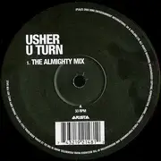 12'' - Usher - U Turn