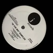 12inch Vinyl Single - Usher, Rico Love a.o. - 'In The Mix' Sampler