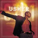 CD - Usher - 8701