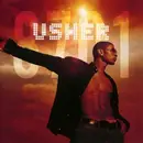 CD - Usher - 8701