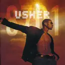 CD - Usher - 8701