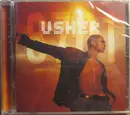 CD - Usher - 8701